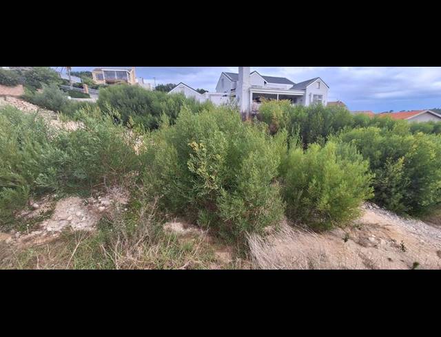 LAND FOR SALE IN BERGSIG